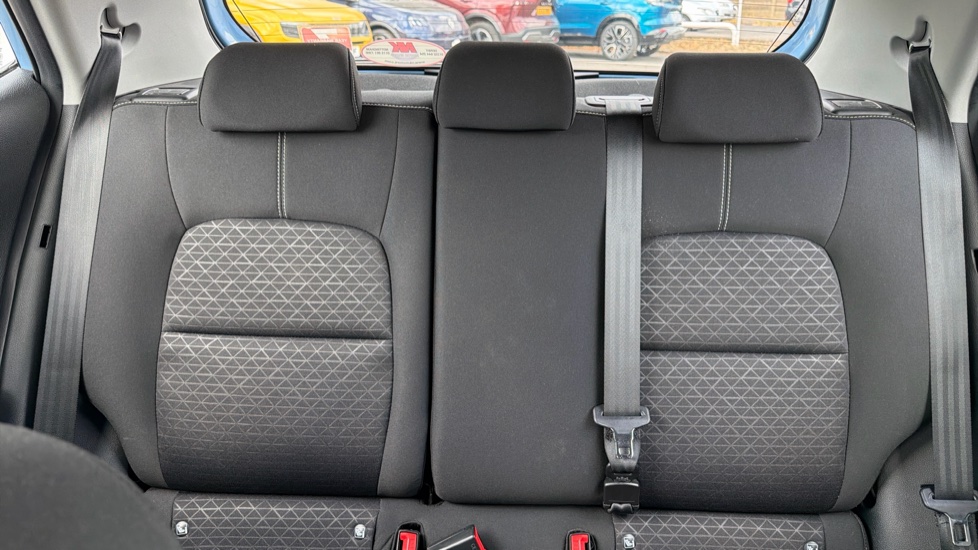Kia Picanto 1.25 3 5dr Auto Petrol Hatchback - Image 15