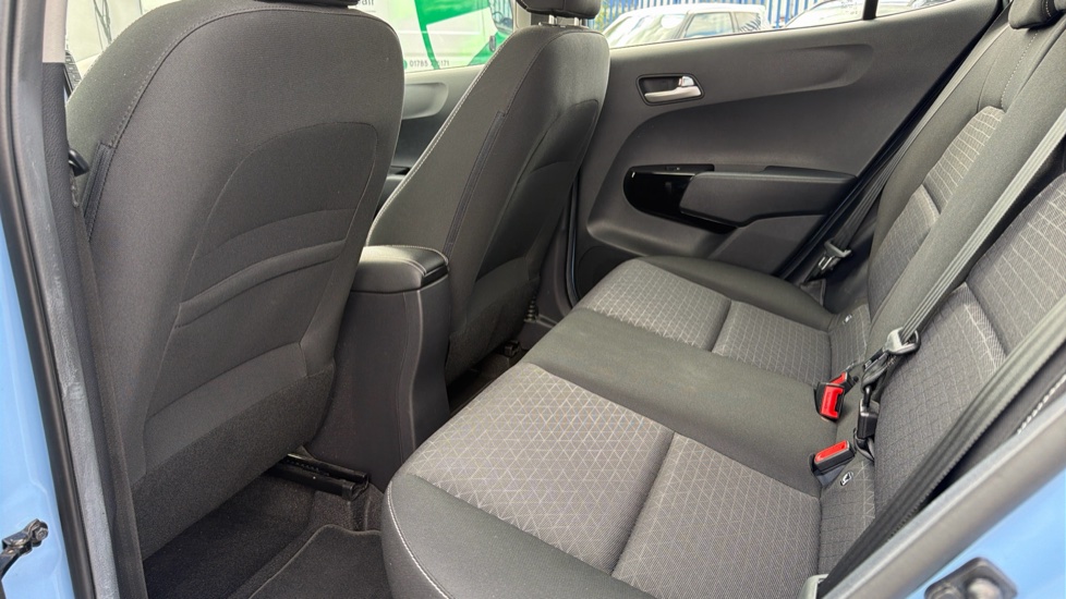 Kia Picanto 1.25 3 5dr Auto Petrol Hatchback - Image 16