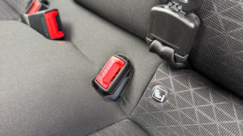 Kia Picanto 1.25 3 5dr Auto Petrol Hatchback - Image 17