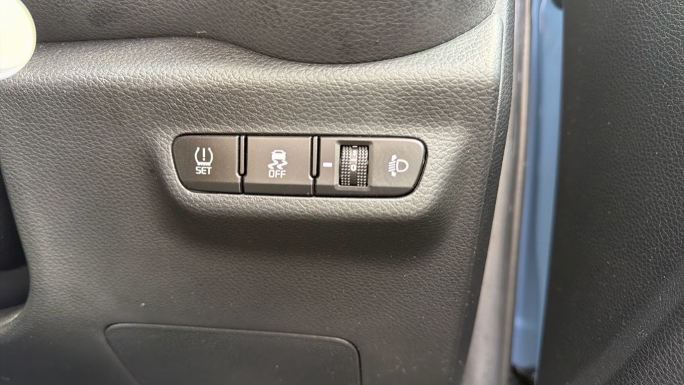 Kia Picanto 1.25 3 5dr Auto Petrol Hatchback - Image 22