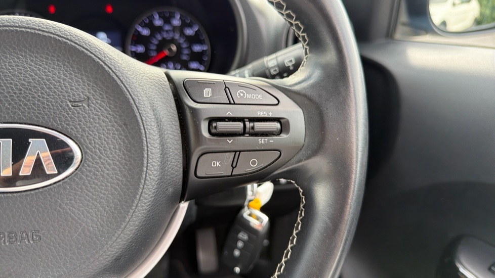 Kia Picanto 1.25 3 5dr Auto Petrol Hatchback - Image 23