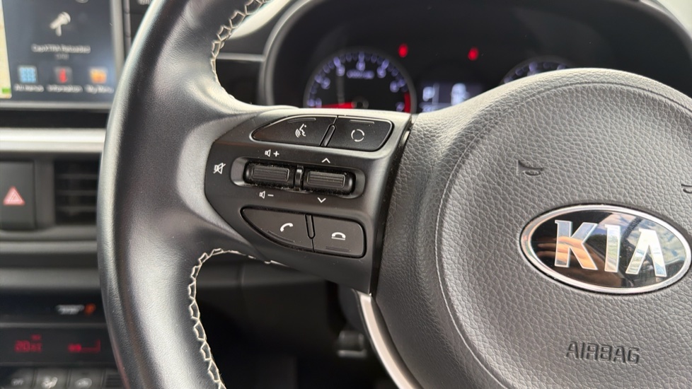 Kia Picanto 1.25 3 5dr Auto Petrol Hatchback - Image 24