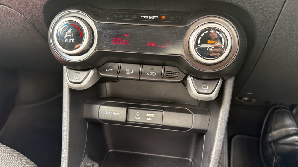 Kia Picanto 1.25 3 5dr Auto Petrol Hatchback - Image 27