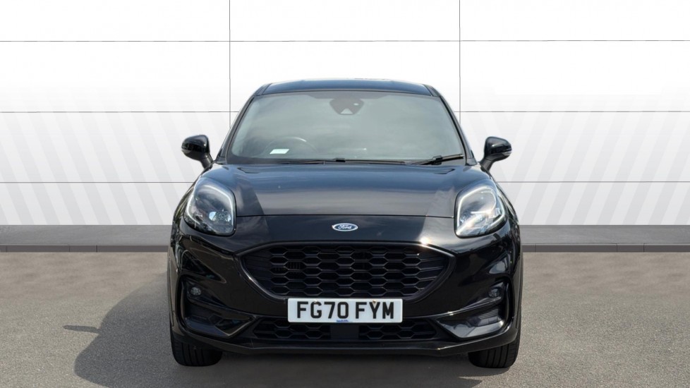 Ford Puma 1.0 EcoBoost ST-Line 5dr Petrol Hatchback - Image 3