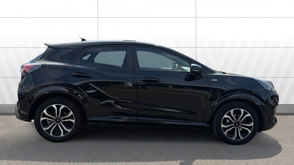 Ford Puma 1.0 EcoBoost ST-Line 5dr Petrol Hatchback - Image 5