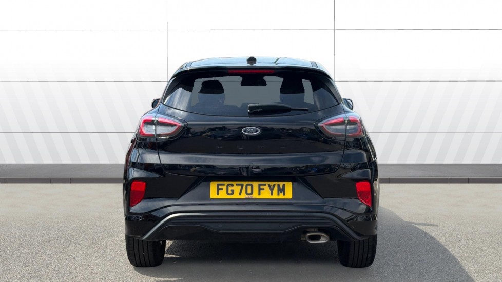 Ford Puma 1.0 EcoBoost ST-Line 5dr Petrol Hatchback - Image 6