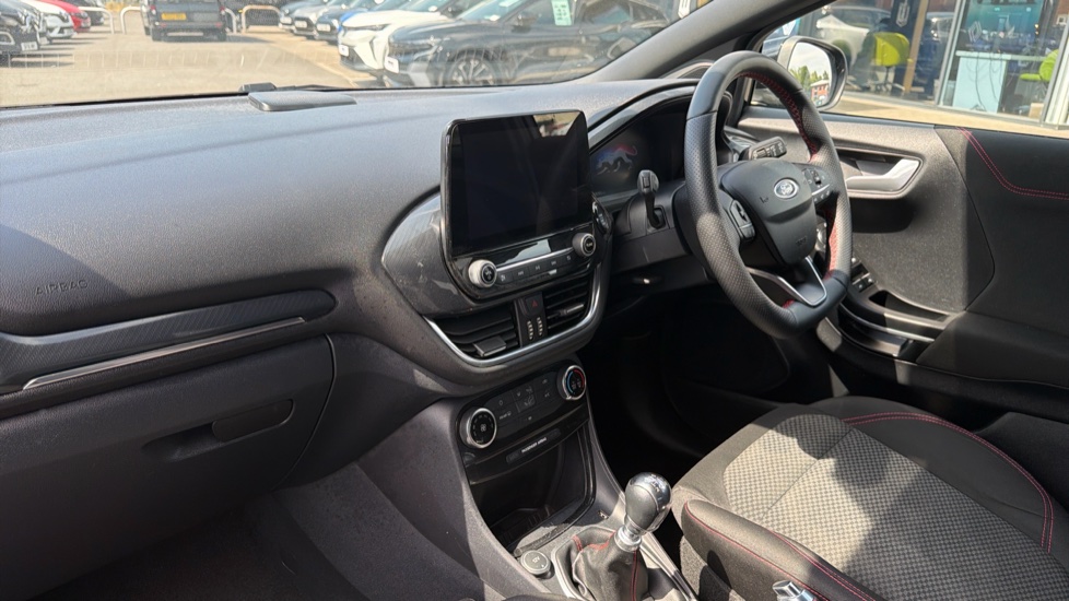 Ford Puma 1.0 EcoBoost ST-Line 5dr Petrol Hatchback - Image 9