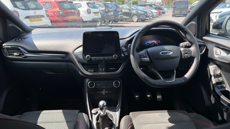 Ford Puma 1.0 EcoBoost ST-Line 5dr Petrol Hatchback - Image 10