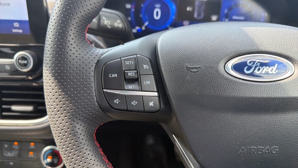 Ford Puma 1.0 EcoBoost ST-Line 5dr Petrol Hatchback - Image 24