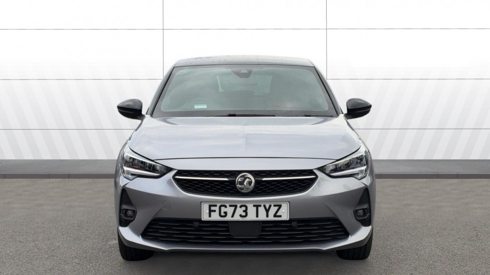 Vauxhall Corsa 1.2 GS 5dr Petrol Hatchback - Image 3