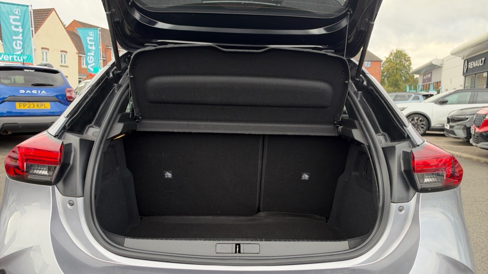 Vauxhall Corsa 1.2 GS 5dr Petrol Hatchback - Image 4
