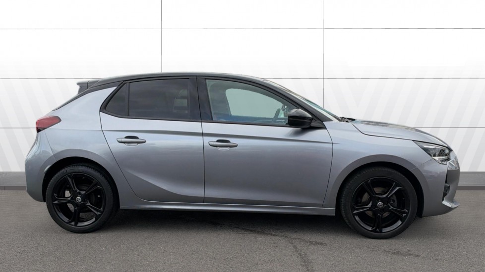 Vauxhall Corsa 1.2 GS 5dr Petrol Hatchback - Image 5