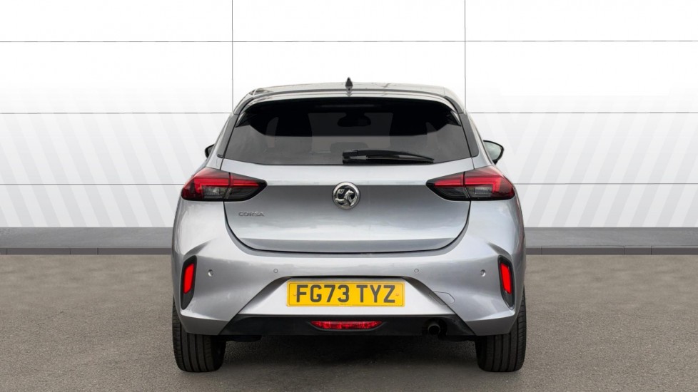 Vauxhall Corsa 1.2 GS 5dr Petrol Hatchback - Image 6