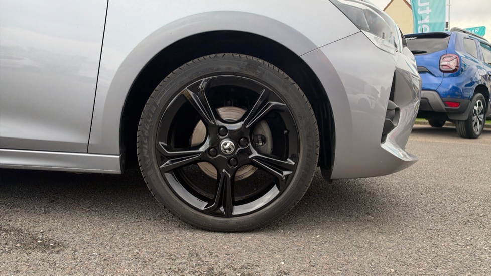 Vauxhall Corsa 1.2 GS 5dr Petrol Hatchback - Image 7