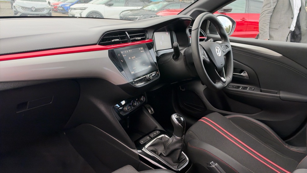 Vauxhall Corsa 1.2 GS 5dr Petrol Hatchback - Image 9