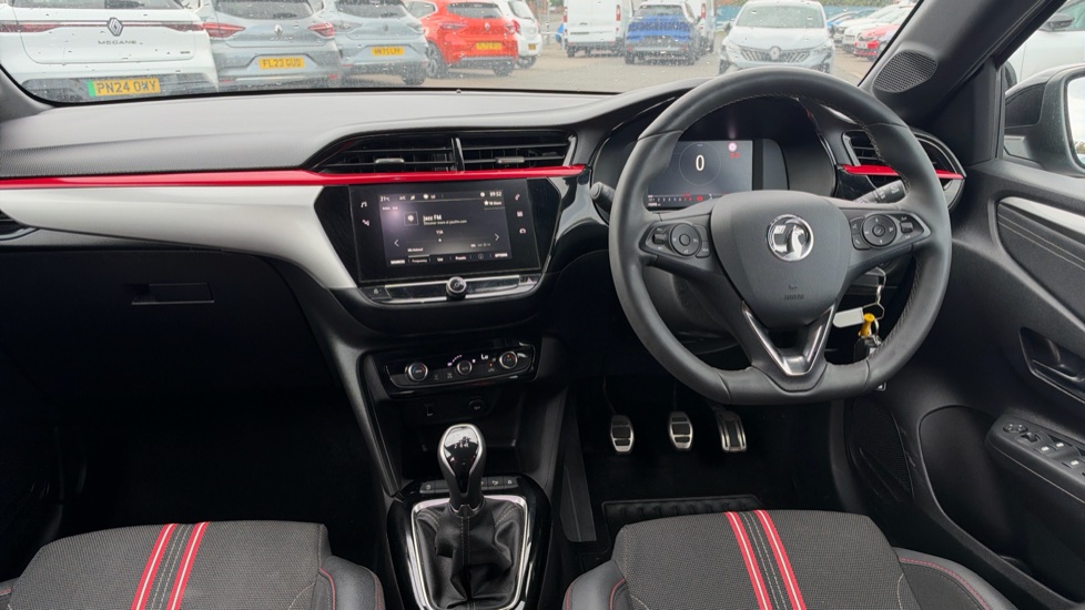 Vauxhall Corsa 1.2 GS 5dr Petrol Hatchback - Image 10