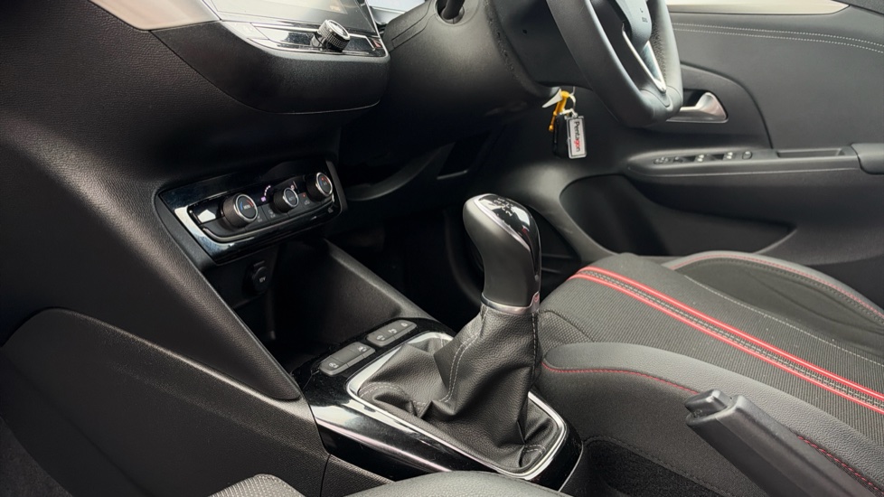 Vauxhall Corsa 1.2 GS 5dr Petrol Hatchback - Image 13