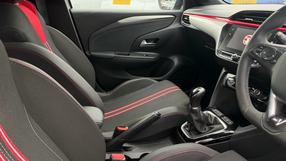 Vauxhall Corsa 1.2 GS 5dr Petrol Hatchback - Image 14