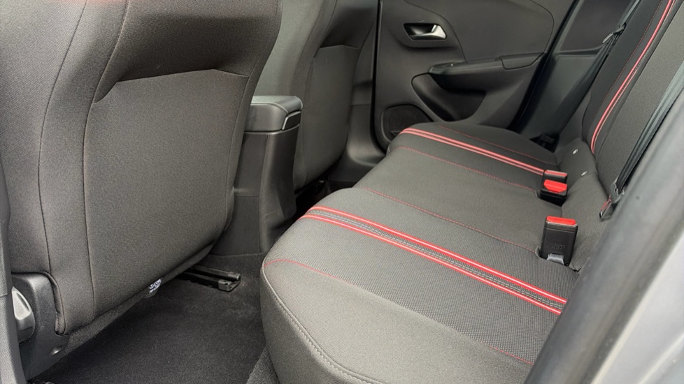 Vauxhall Corsa 1.2 GS 5dr Petrol Hatchback - Image 16