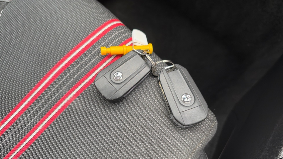 Vauxhall Corsa 1.2 GS 5dr Petrol Hatchback - Image 20