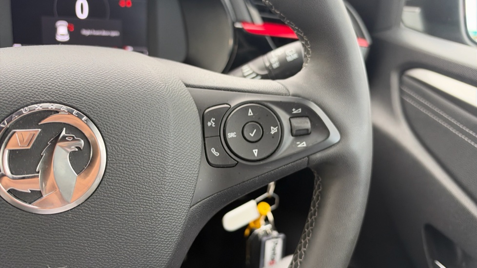 Vauxhall Corsa 1.2 GS 5dr Petrol Hatchback - Image 23