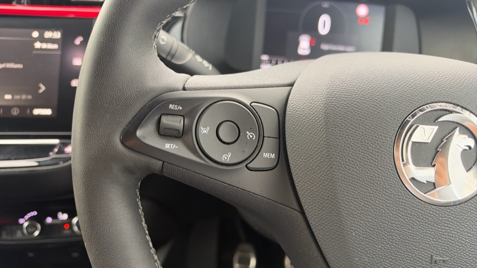 Vauxhall Corsa 1.2 GS 5dr Petrol Hatchback - Image 24