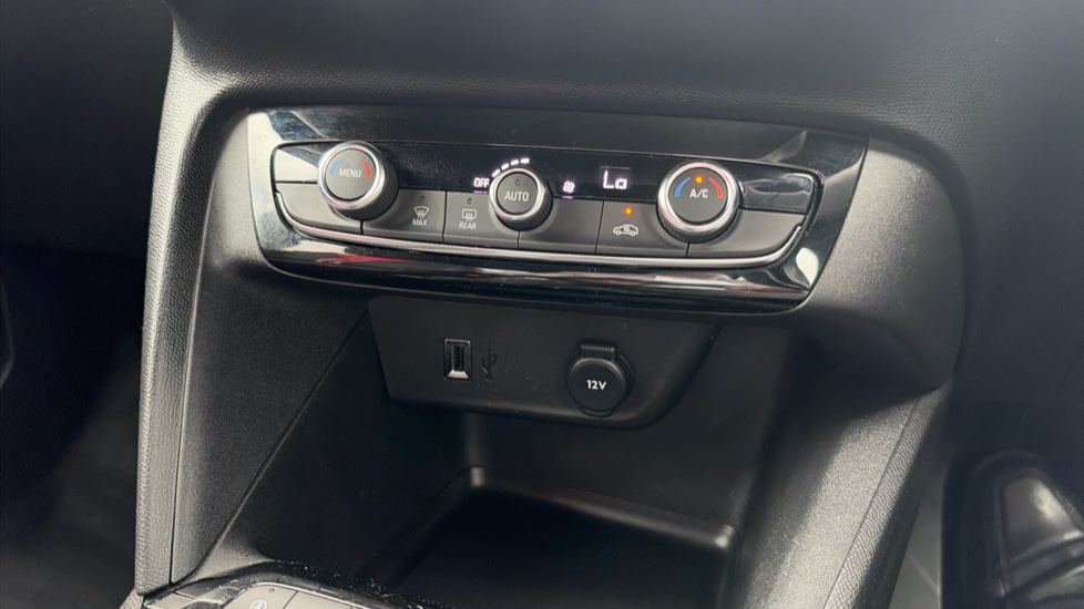 Vauxhall Corsa 1.2 GS 5dr Petrol Hatchback - Image 26