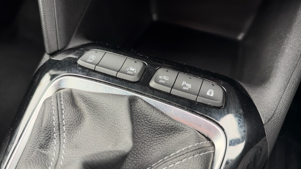 Vauxhall Corsa 1.2 GS 5dr Petrol Hatchback - Image 27