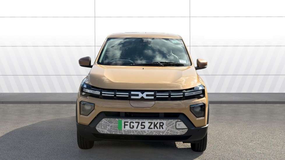 Dacia Spring 27kWh Extreme 65 48kW 5dr Auto Electric Hatchback - Image 3