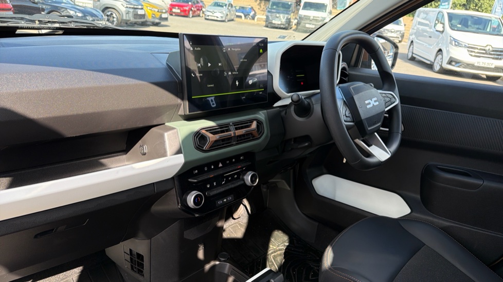 Dacia Spring 27kWh Extreme 65 48kW 5dr Auto Electric Hatchback - Image 9