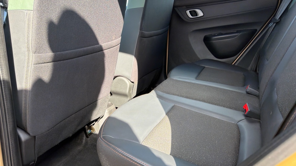 Dacia Spring 27kWh Extreme 65 48kW 5dr Auto Electric Hatchback - Image 16