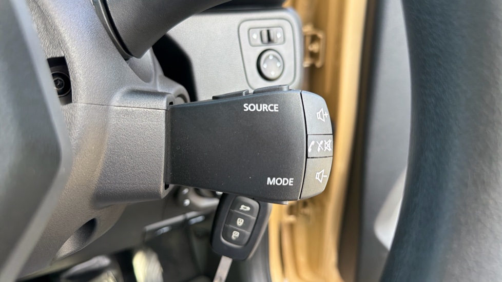 Dacia Spring 27kWh Extreme 65 48kW 5dr Auto Electric Hatchback - Image 22
