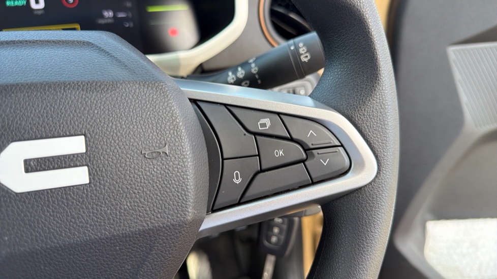 Dacia Spring 27kWh Extreme 65 48kW 5dr Auto Electric Hatchback - Image 23