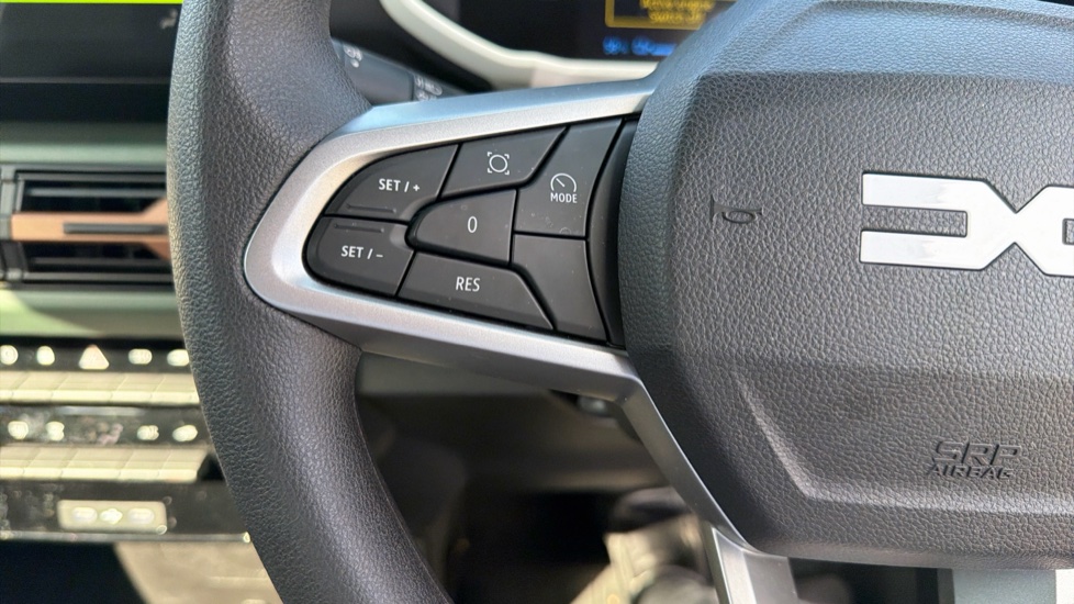 Dacia Spring 27kWh Extreme 65 48kW 5dr Auto Electric Hatchback - Image 24