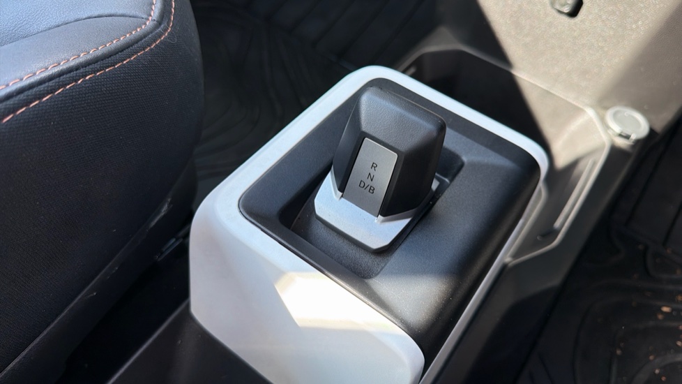 Dacia Spring 27kWh Extreme 65 48kW 5dr Auto Electric Hatchback - Image 28