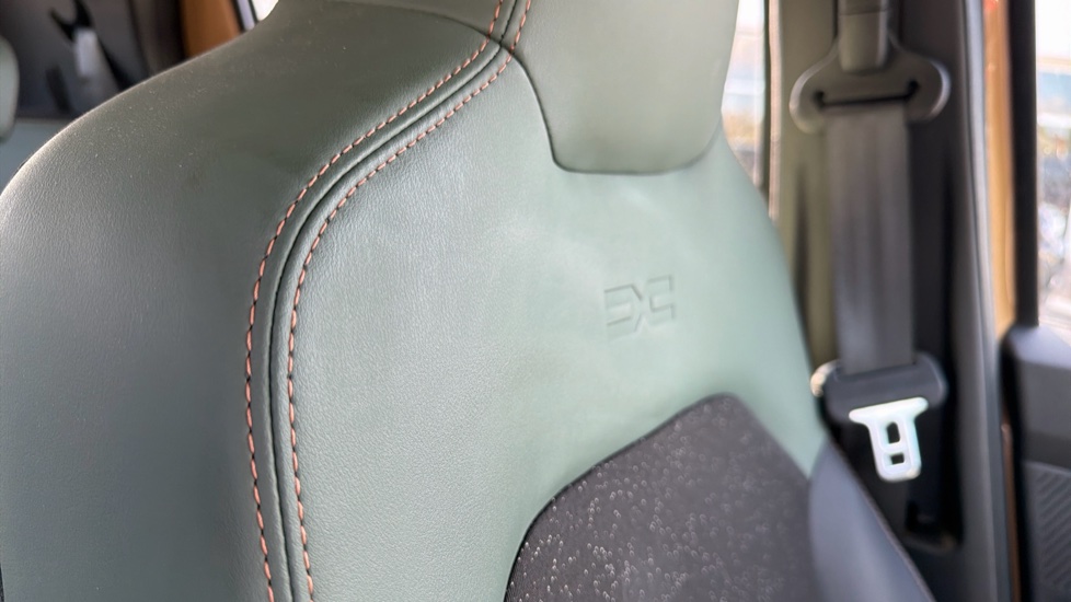 Dacia Spring 27kWh Extreme 65 48kW 5dr Auto Electric Hatchback - Image 30