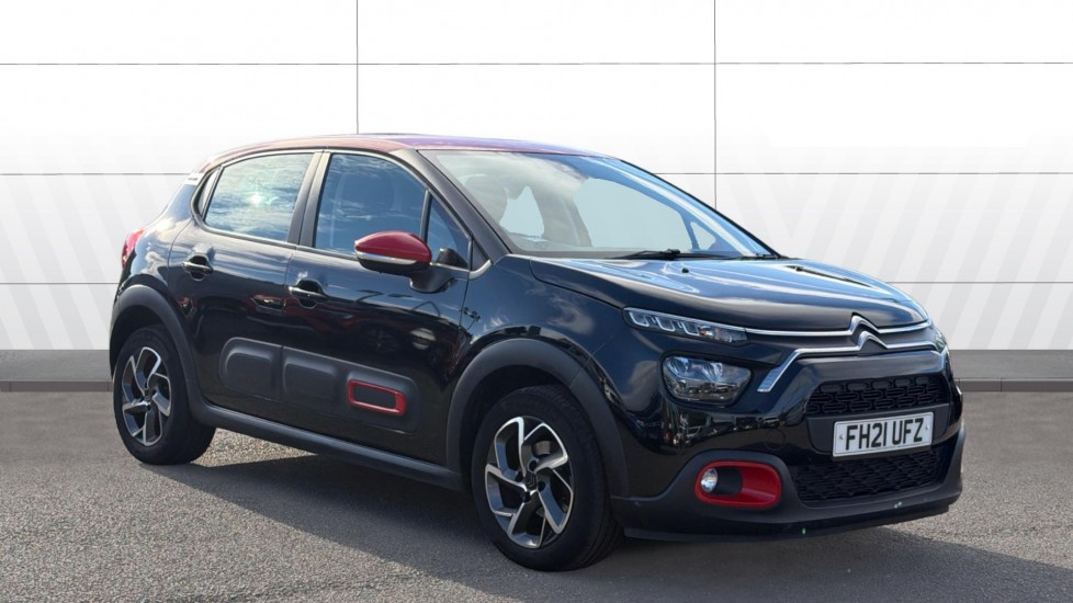 Citroen C3 1.2 PureTech Shine 5dr Petrol Hatchback - Image 1