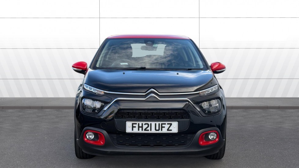 Citroen C3 1.2 PureTech Shine 5dr Petrol Hatchback - Image 3
