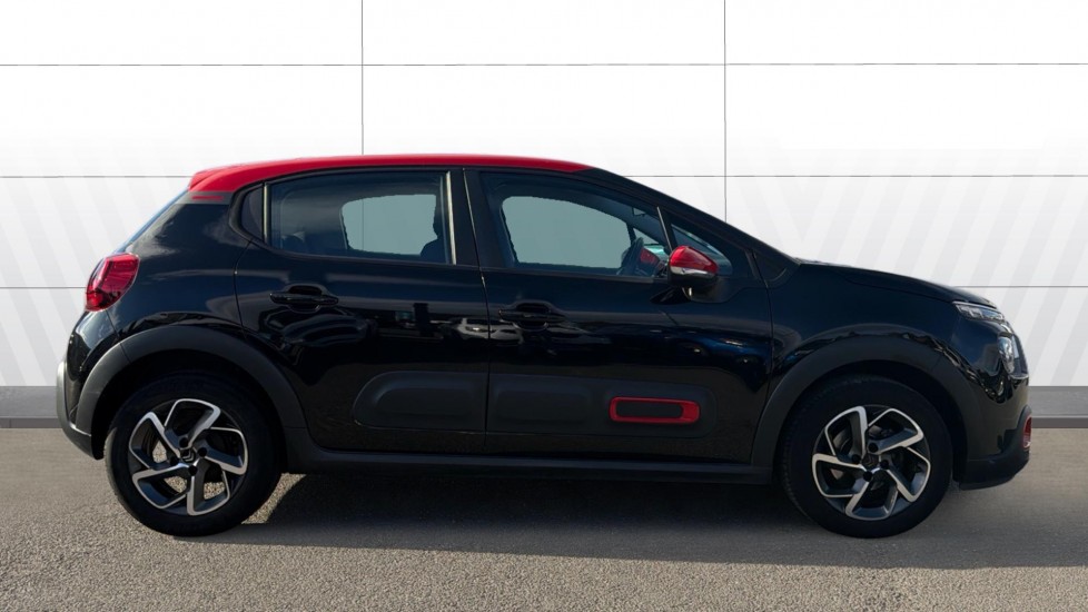 Citroen C3 1.2 PureTech Shine 5dr Petrol Hatchback - Image 5