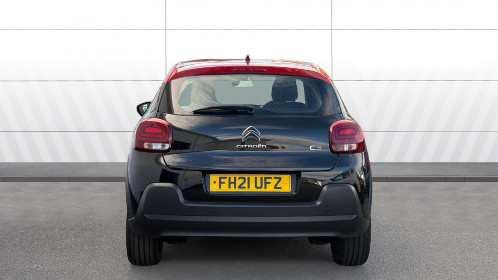 Citroen C3 1.2 PureTech Shine 5dr Petrol Hatchback - Image 6