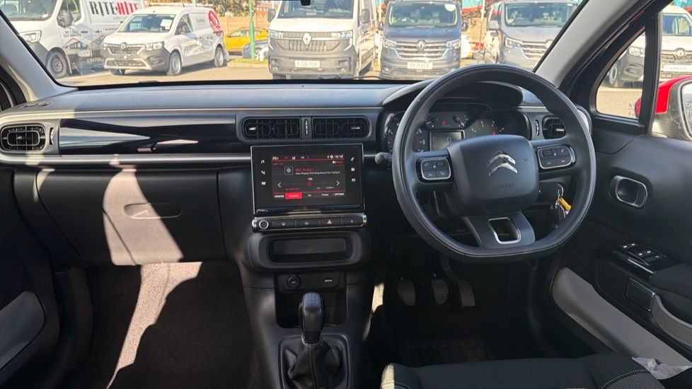 Citroen C3 1.2 PureTech Shine 5dr Petrol Hatchback - Image 10