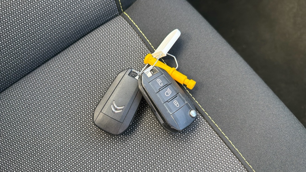 Citroen C3 1.2 PureTech Shine 5dr Petrol Hatchback - Image 20