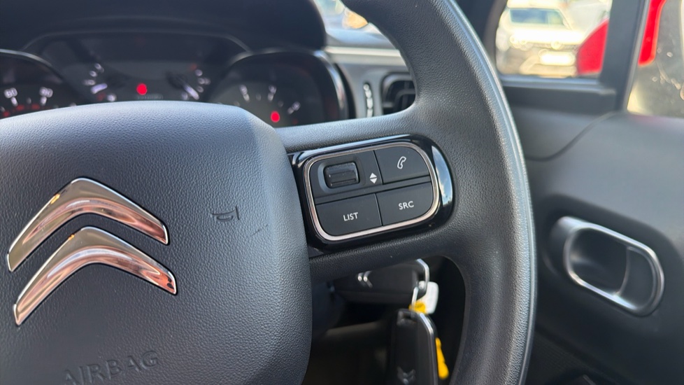 Citroen C3 1.2 PureTech Shine 5dr Petrol Hatchback - Image 23