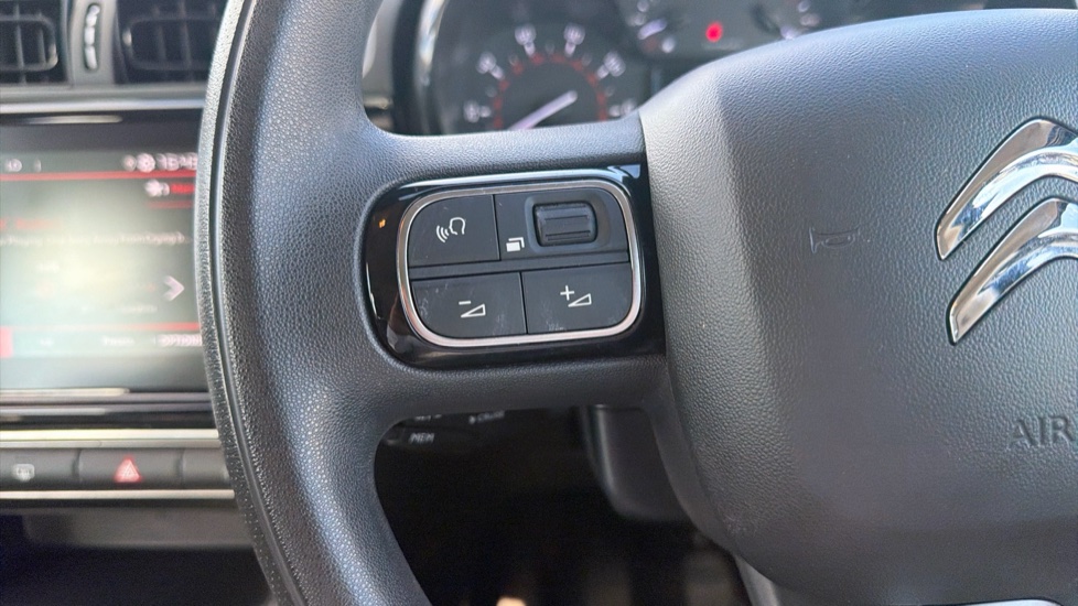 Citroen C3 1.2 PureTech Shine 5dr Petrol Hatchback - Image 24