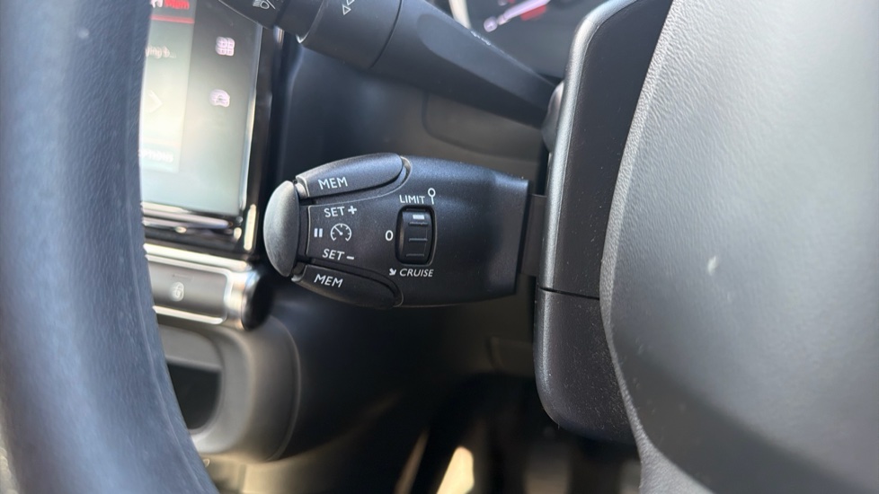 Citroen C3 1.2 PureTech Shine 5dr Petrol Hatchback - Image 25