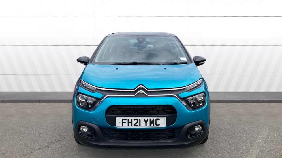 Citroen C3 1.2 PureTech Shine 5dr Petrol Hatchback - Image 3