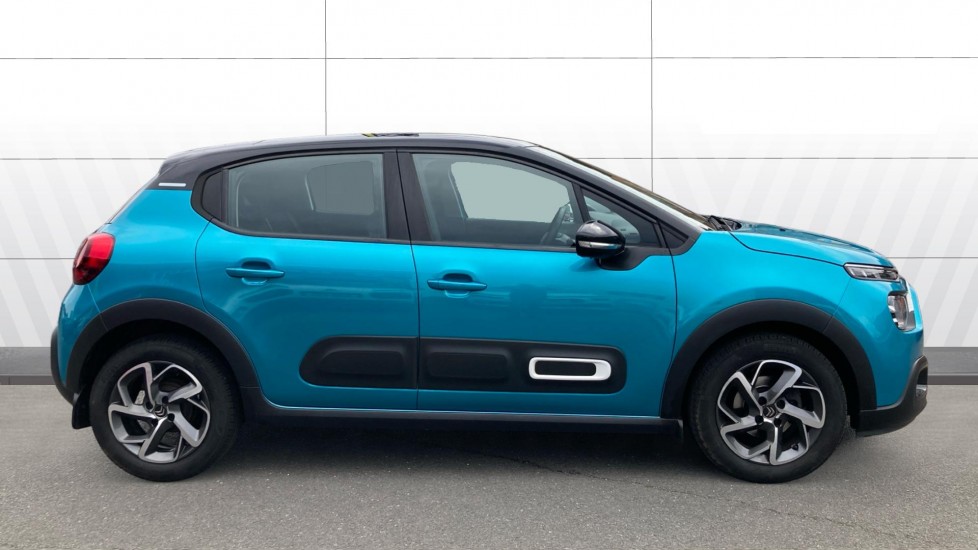 Citroen C3 1.2 PureTech Shine 5dr Petrol Hatchback - Image 5