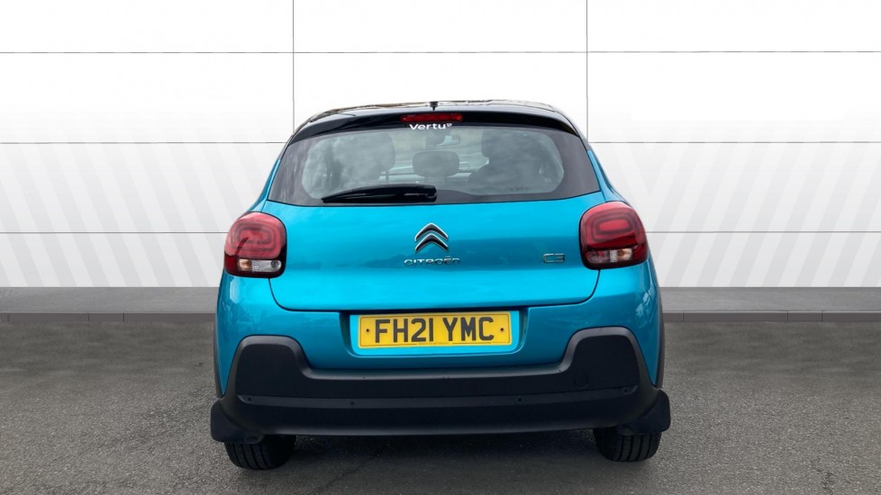 Citroen C3 1.2 PureTech Shine 5dr Petrol Hatchback - Image 6