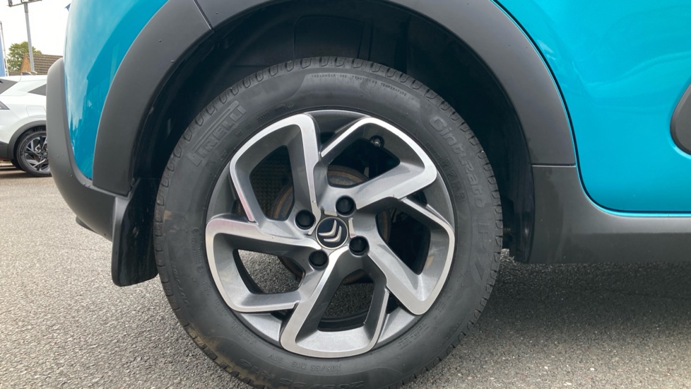 Citroen C3 1.2 PureTech Shine 5dr Petrol Hatchback - Image 7