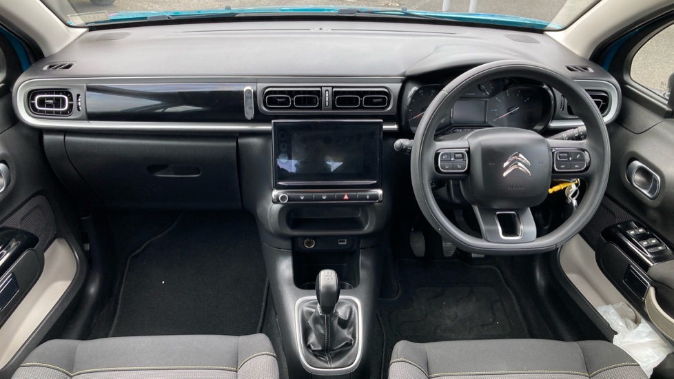 Citroen C3 1.2 PureTech Shine 5dr Petrol Hatchback - Image 10